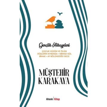 Gençlik Hikayeleri Ahenk Kitap