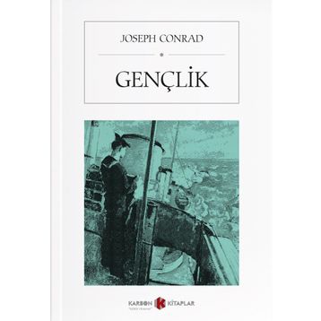 GENÇLIK - JOSEPH CONRAD