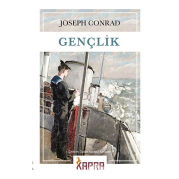 GENÇLIK - JOSEPH CONRAD