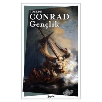GENÇLIK - JOSEPH CONRAD