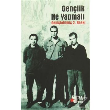 Gençlik Ne Yapmalı - Kerem Deniz