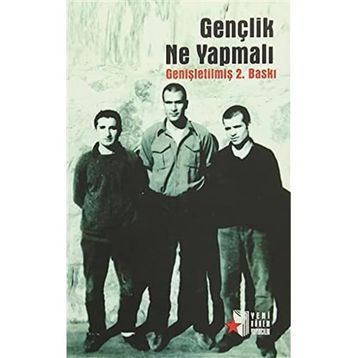 Gençlik Ne Yapmalı - Kerem Deniz
