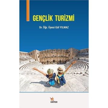 Gençlik Turizmi Gül Yılmaz