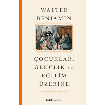Gençlik Üzerine - Vladimir İlyiç Lenin