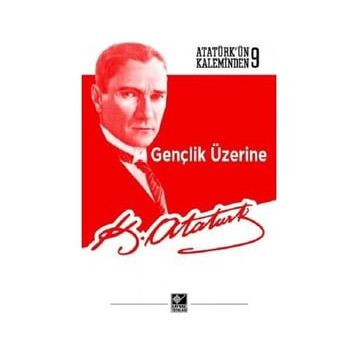 Gençlik Üzerine - Vladimir İlyiç Lenin