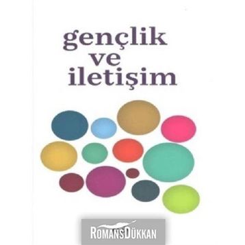 Gençlik ve İletişim - Emir Gürdamar
