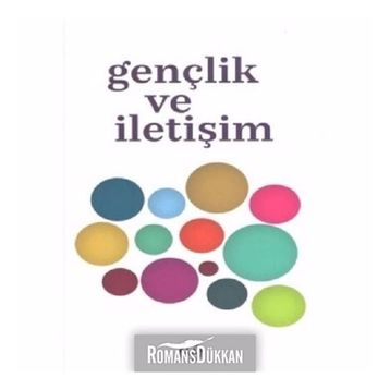 Gençlik ve İletişim - Emir Gürdamar