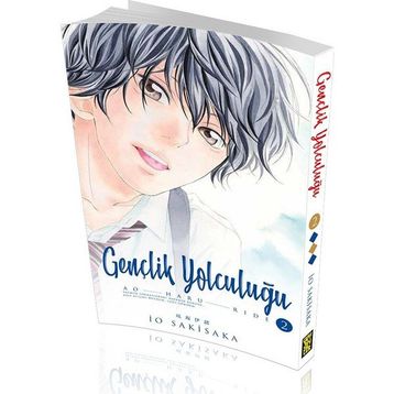 Gençlik Yolculuğu 2 - İo Sakisaka