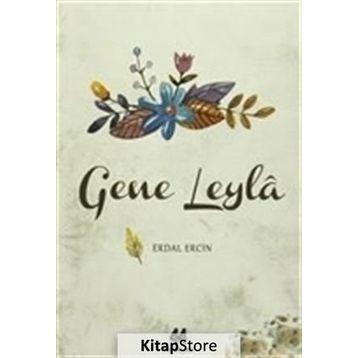 Gene Leyla - Erdal Ercin