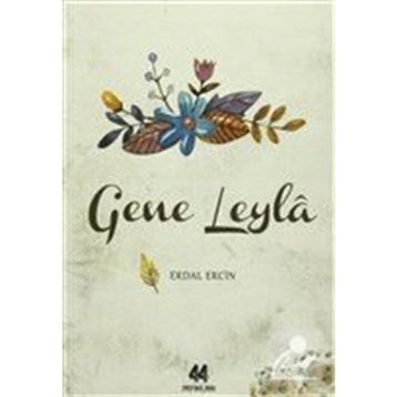 Gene Leyla - Erdal Ercin