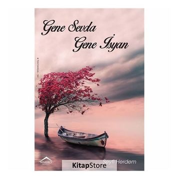 Gene Sevda Gene İsyan - Seyfi Herdem