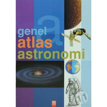 GENEL ATLAS ASTRONOMI - JOSÉ TOLA