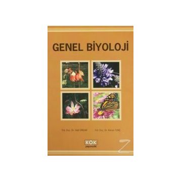 Genel Biyoloji - kenantunc Halil Dindar