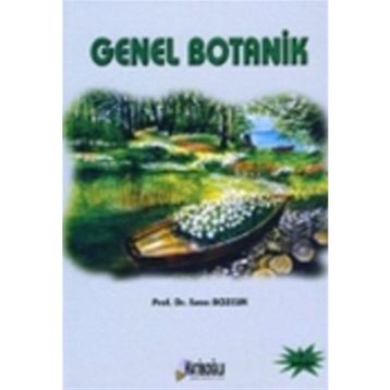 GENEL BOTANIK - SUNA BOZCUK