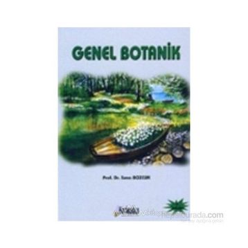 GENEL BOTANIK - SUNA BOZCUK