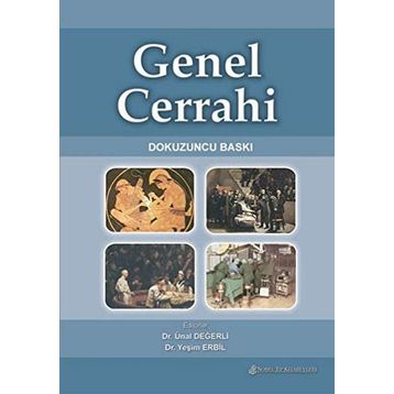 Genel Cerrahi - kollektif