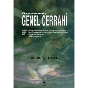 Genel Cerrahi - kollektif