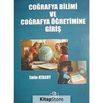 GENEL COĞRAFYA - EMIN ATASOY