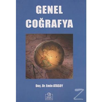 GENEL COĞRAFYA - EMIN ATASOY