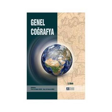 GENEL COĞRAFYA - GENEL