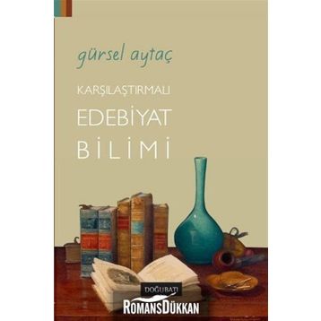 GENEL EDEBIYAT BILIMI - GÜRSEL AYTAÇ