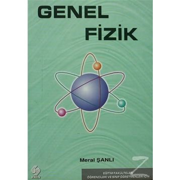 Genel Fizik - Kemal Çolakoğlu