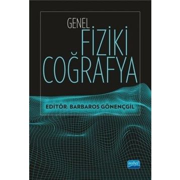Genel Fiziki Coğrafya - Rüştü Ilgar
