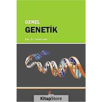 GENEL GENETIK - CÜNEYT AKI