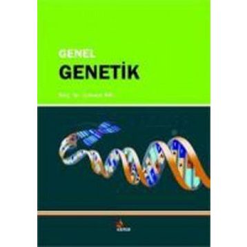 GENEL GENETIK - CÜNEYT AKI
