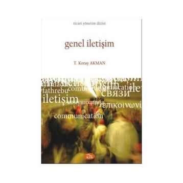 GENEL İLETIŞIM - GENEL