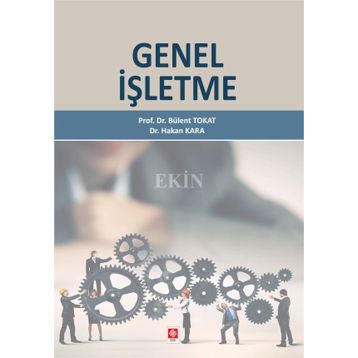 Genel İşletme - Bülent Tokat