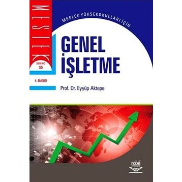GENEL İŞLETME - EYYÜP AKTEPE
