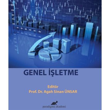 Genel İşletme - İlknur Kumkale