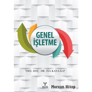 Genel İşletme - İsa Kayaalp