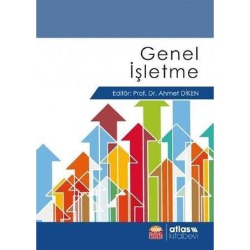 Genel İşletme - Nobel Yayınevi
