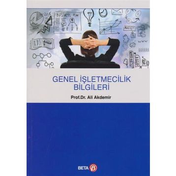 GENEL İŞLETMECILIK BILGILERI - KOLEKTIF
