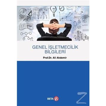 GENEL İŞLETMECILIK BILGILERI - KOLEKTIF