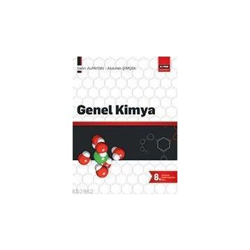 GENEL KIMYA - BAKI HAZER