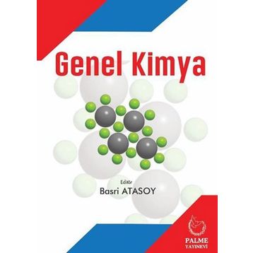 GENEL KIMYA - BAKI HAZER