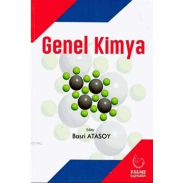 GENEL KIMYA - BAKI HAZER