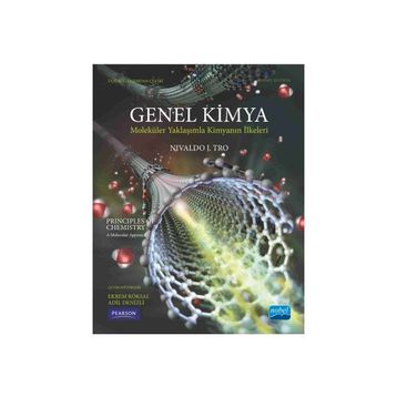 GENEL KIMYA - BAKI HAZER