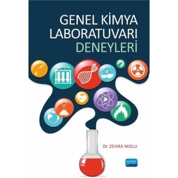 GENEL KIMYA LABORATUVARI - YALÇIN ALTUNKAYNAKS