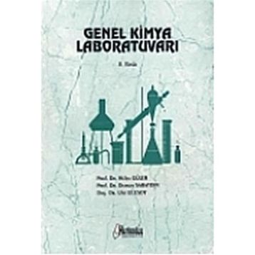 GENEL KIMYA LABORATUVARI - YALÇIN ALTUNKAYNAKS