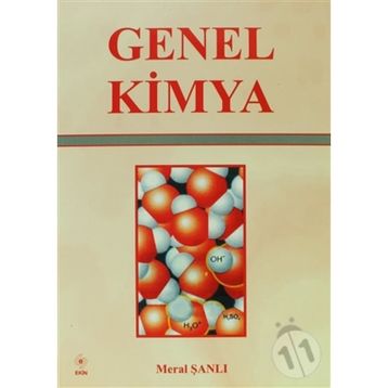 Genel Kimya - Meral Şanlı