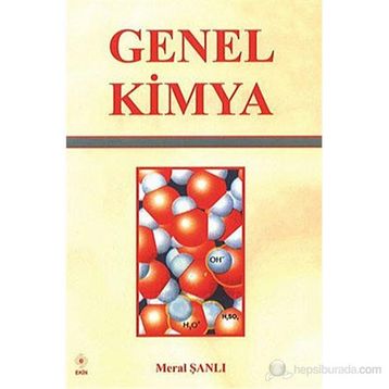Genel Kimya - Meral Şanlı