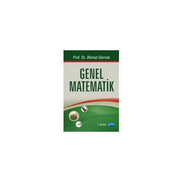 Genel Matematik Nobel Yayınları