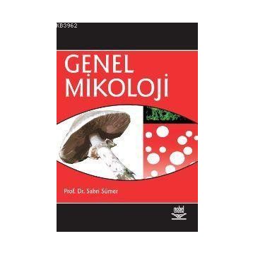 GENEL MIKOLOJI - SABRI SÜMER