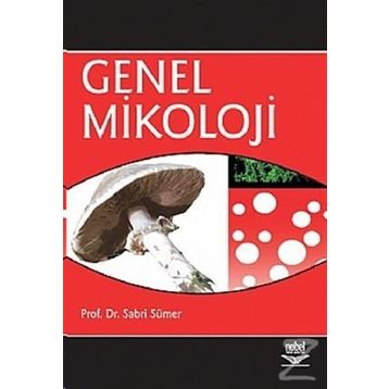 GENEL MIKOLOJI - SABRI SÜMER