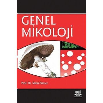 GENEL MIKOLOJI - SABRI SÜMER