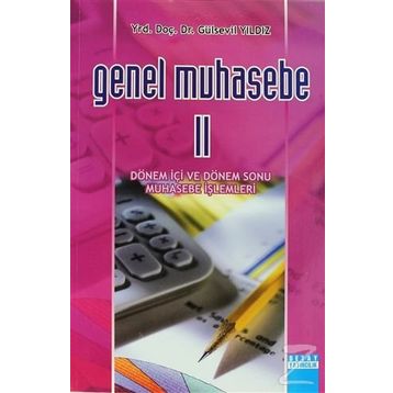 Genel Muhasebe 2 - Gülsevil Yıldız